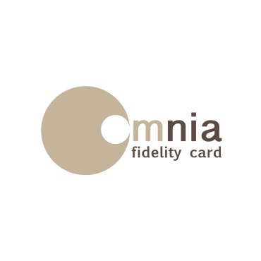 Fidelity card Omnia