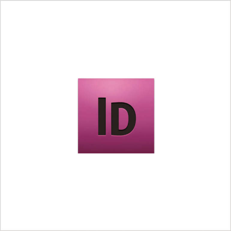 InDesign