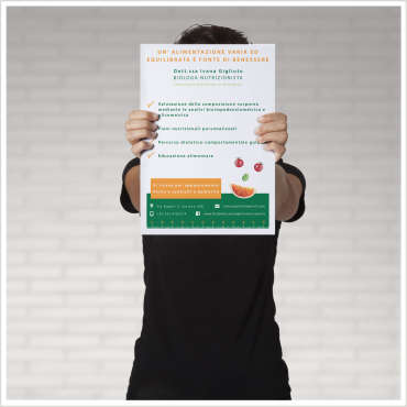 Dott. Gigliuto Nutrizionista