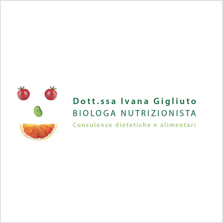 Dott. Ivana Gigliuto – Biologa e Nutrizionista
