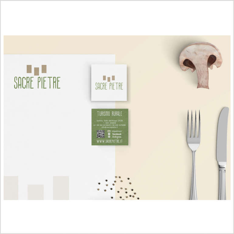 Sacre Pietre